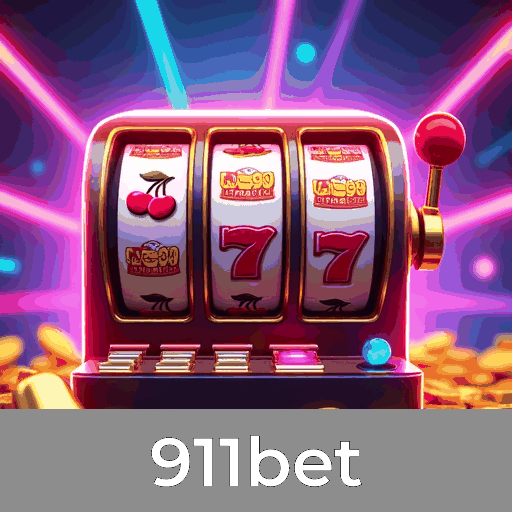 Cadastro na 911bet