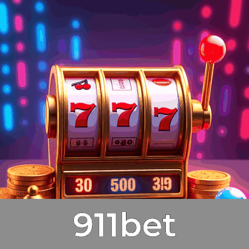 Cadastro na 911bet