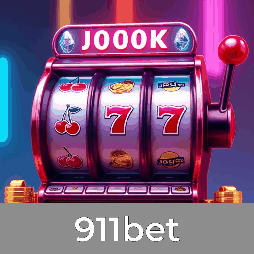 Cassino Online 911bet