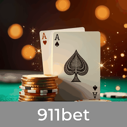 Acesso ao 911bet