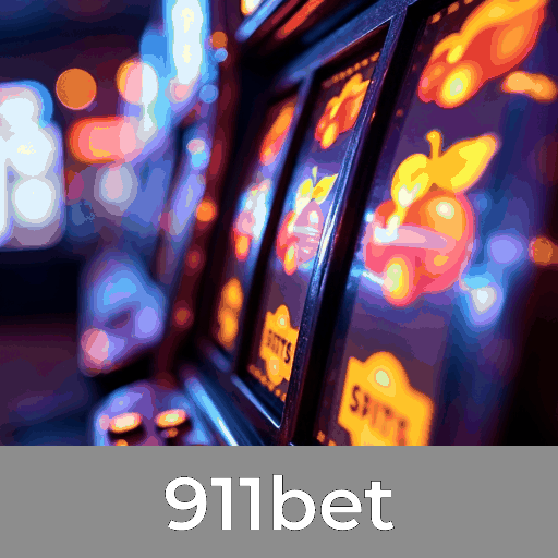 Cassino Online 911bet