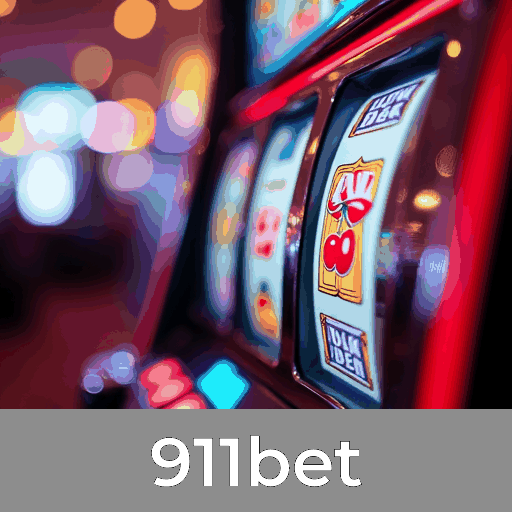 Cassino Online 911bet