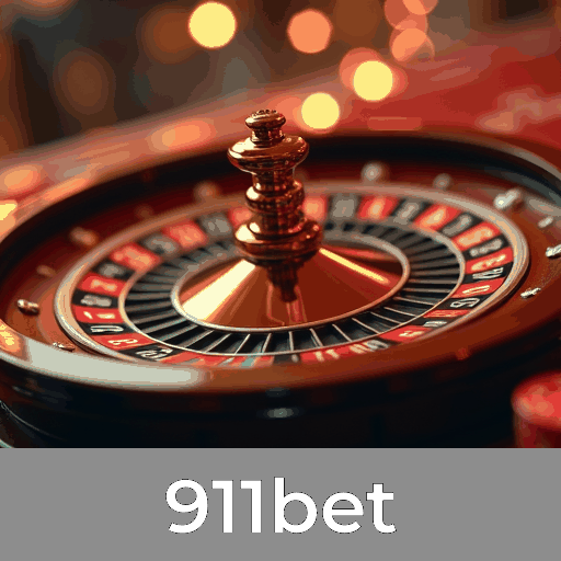 Cadastro na 911bet