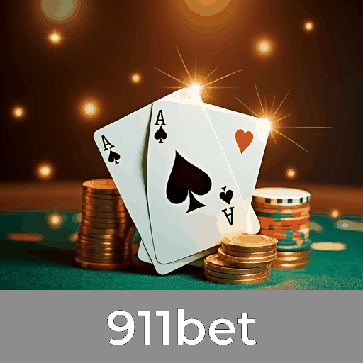 Acesso ao 911bet
