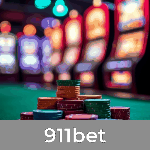 Cadastro na 911bet