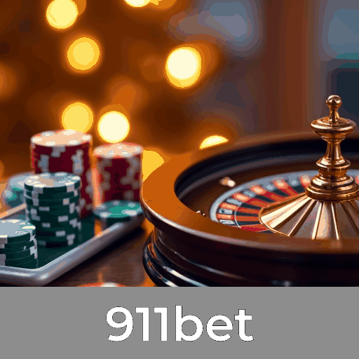 Cassino Online 911bet