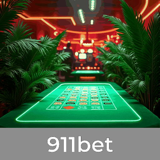 Apostas no 911bet