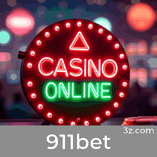 911bet login page Brazil – secure online casino access