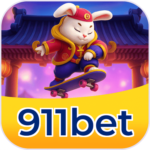 911bet logo