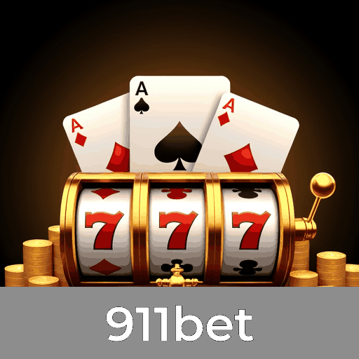 Cassino Online 911bet