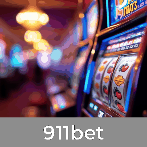 Cassino Online 911bet